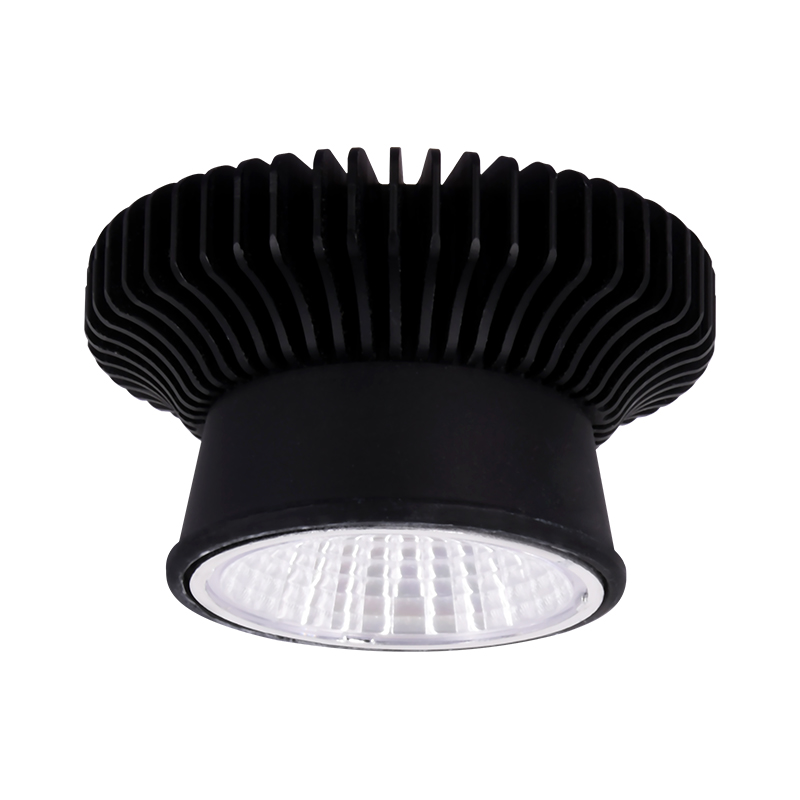 Opal Series COB LED Module Spot Light