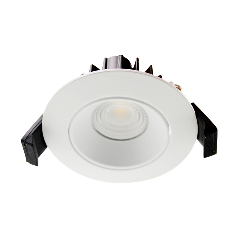 Gimbal COB LED Downlight