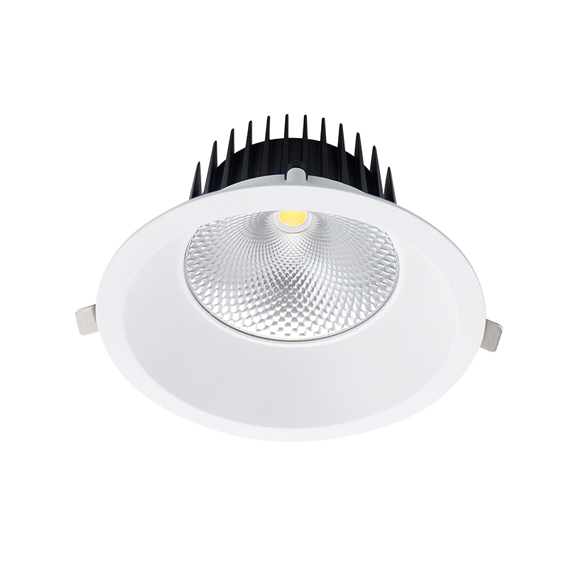 IP54 COB Anti-glare Downlight