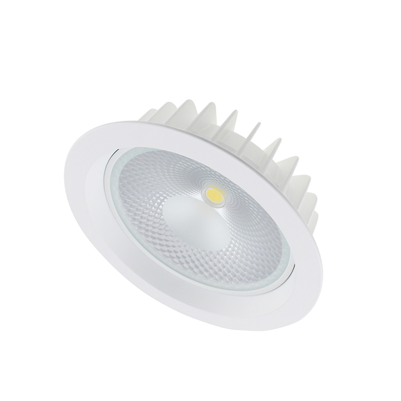 COB LED DOWNLIGHT