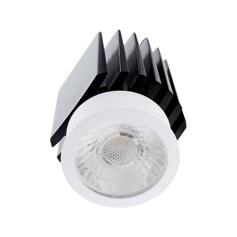 exterior led uplight and downlight sconce light