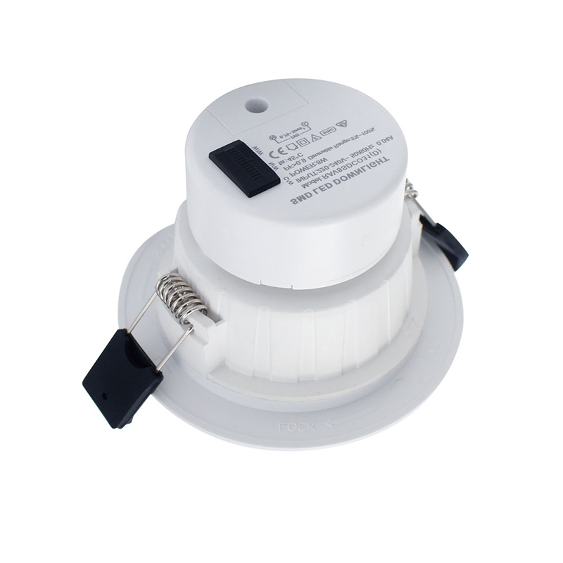  led ceiling downlight light