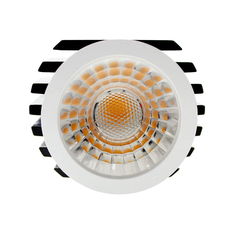 exterior led uplight and downlight sconce light