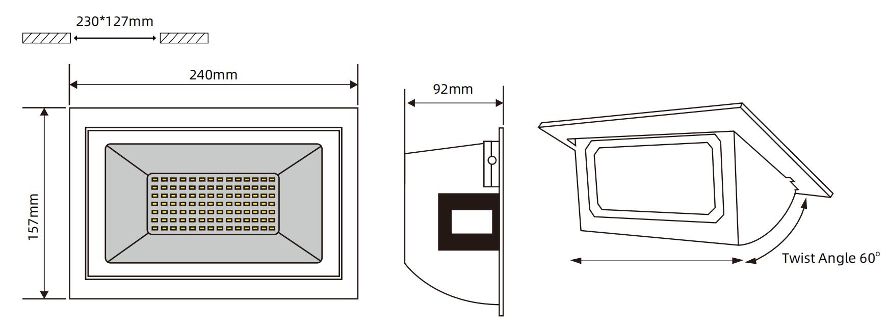  led light bulbs for downlights