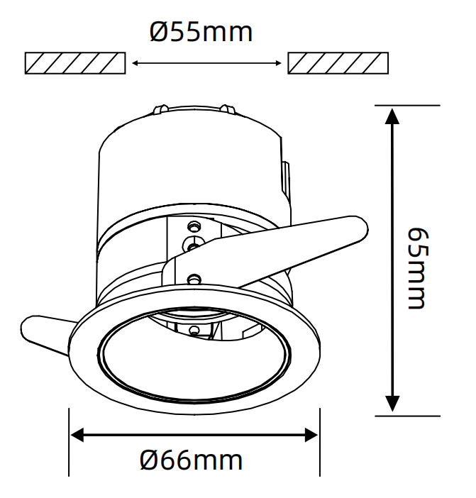 black ceiling spot light ceiling light spots