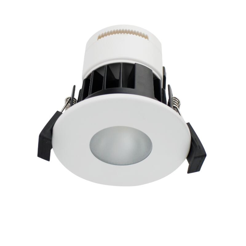 IP65 SMD Fire Rated Downlight