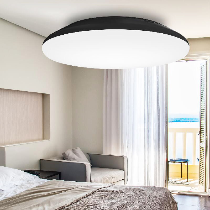 directional spot light flush mount ceiling lighting