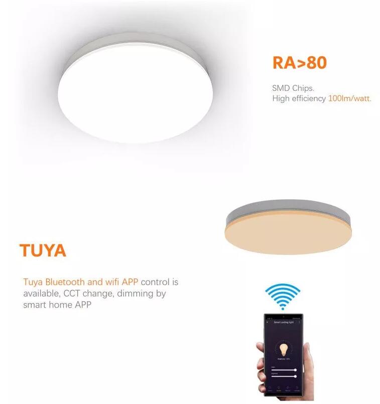 multi spot led ceiling light dimmable