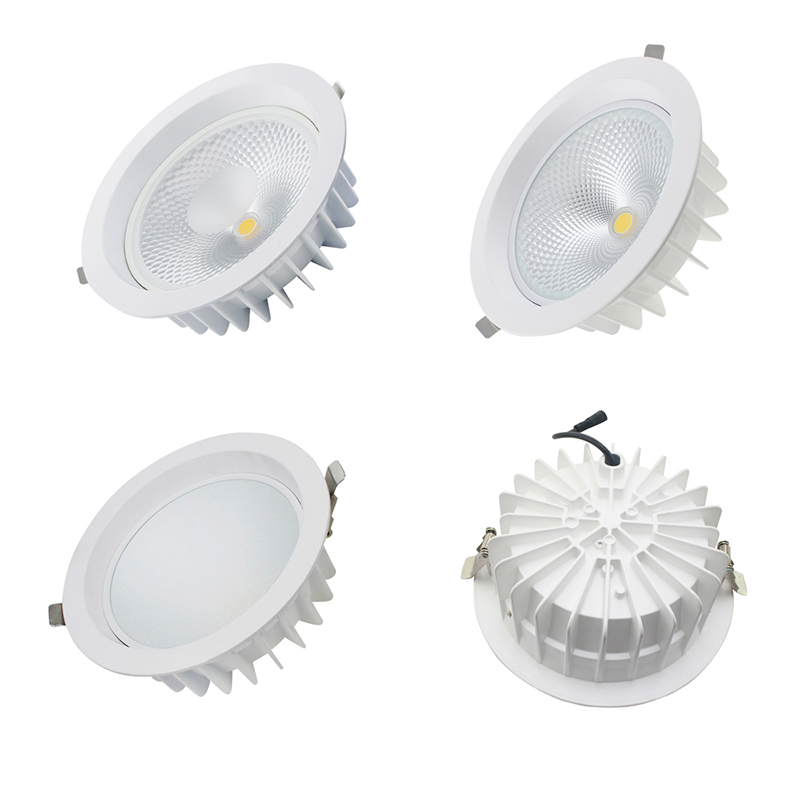 led downlight ceiling light