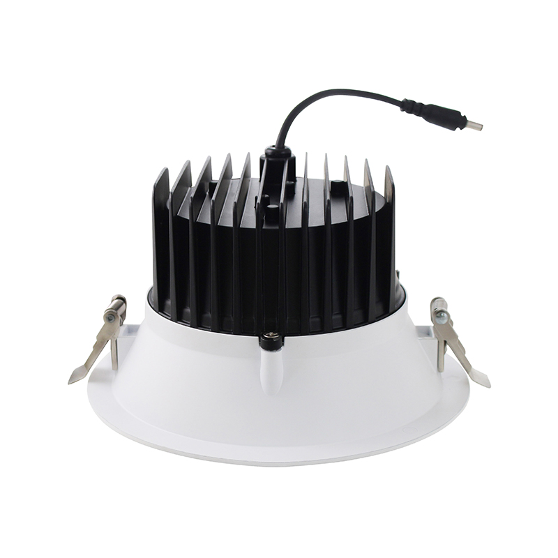 led light downlight