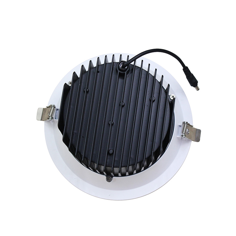 led light downlight