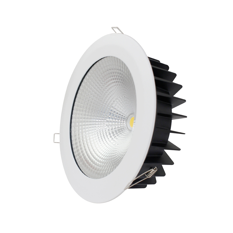 led downlight holder ceiling light