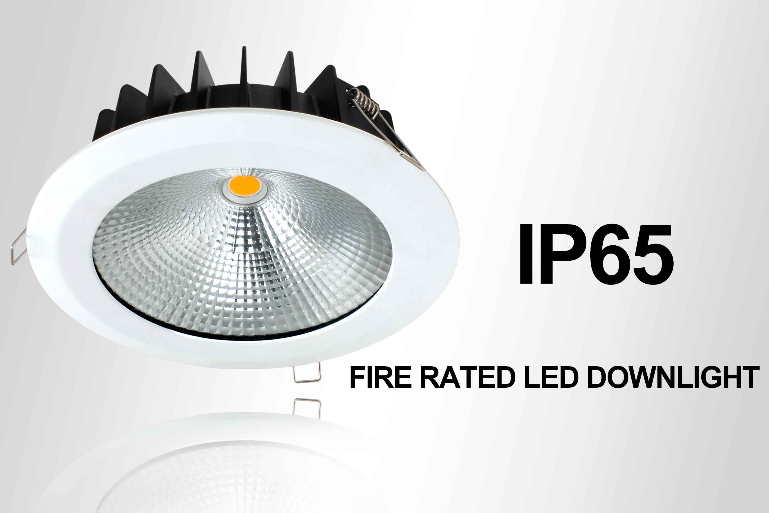 china led light downlight