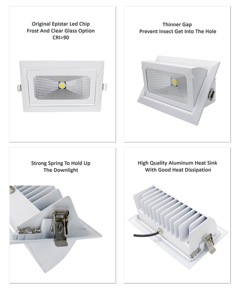  led light bulbs for downlights