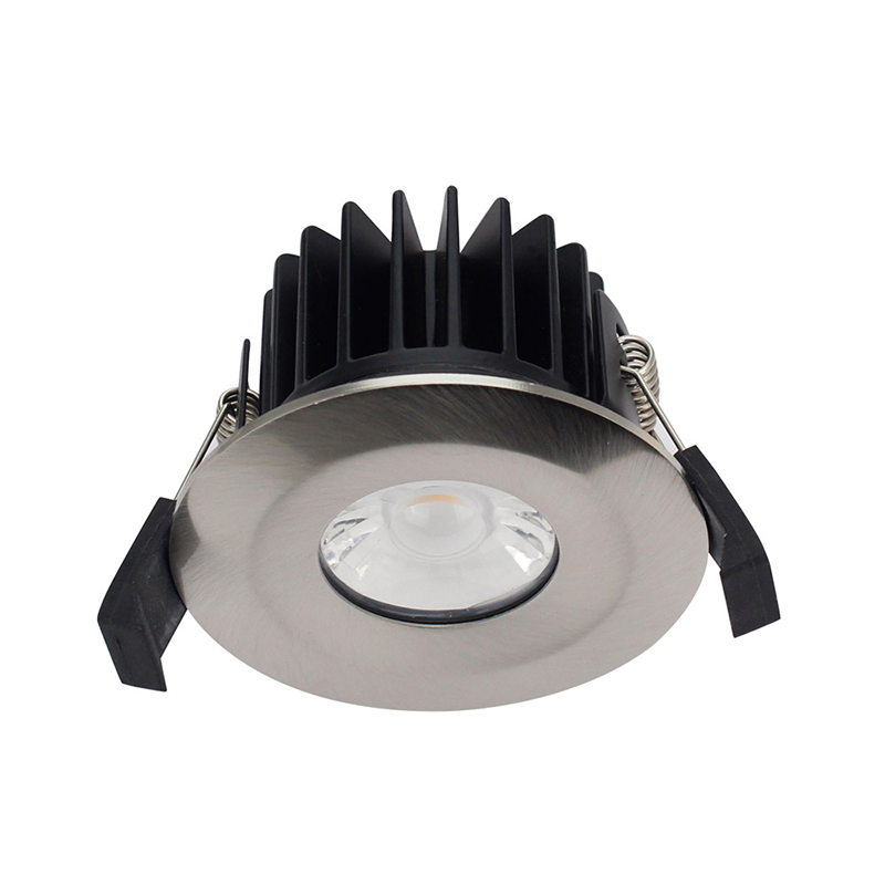 light angle of led downlight