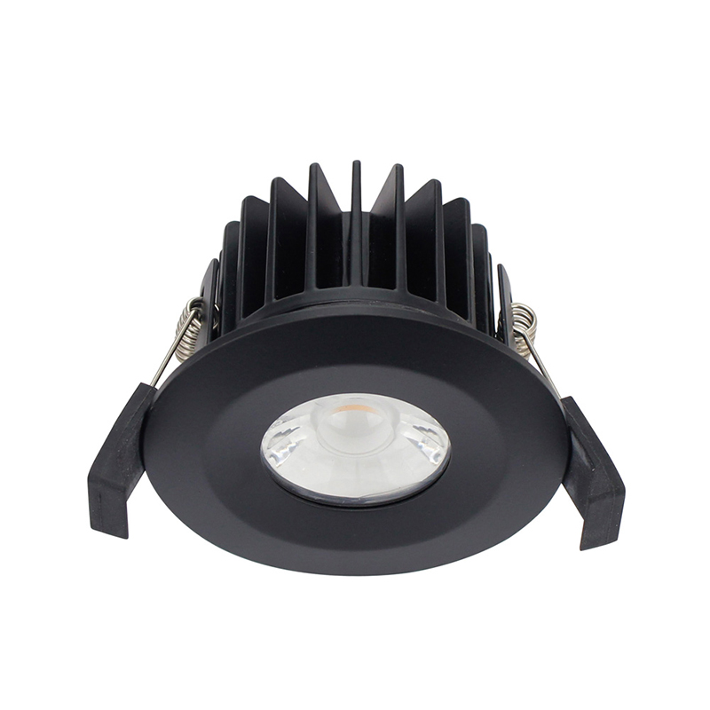 led lights downlights uk