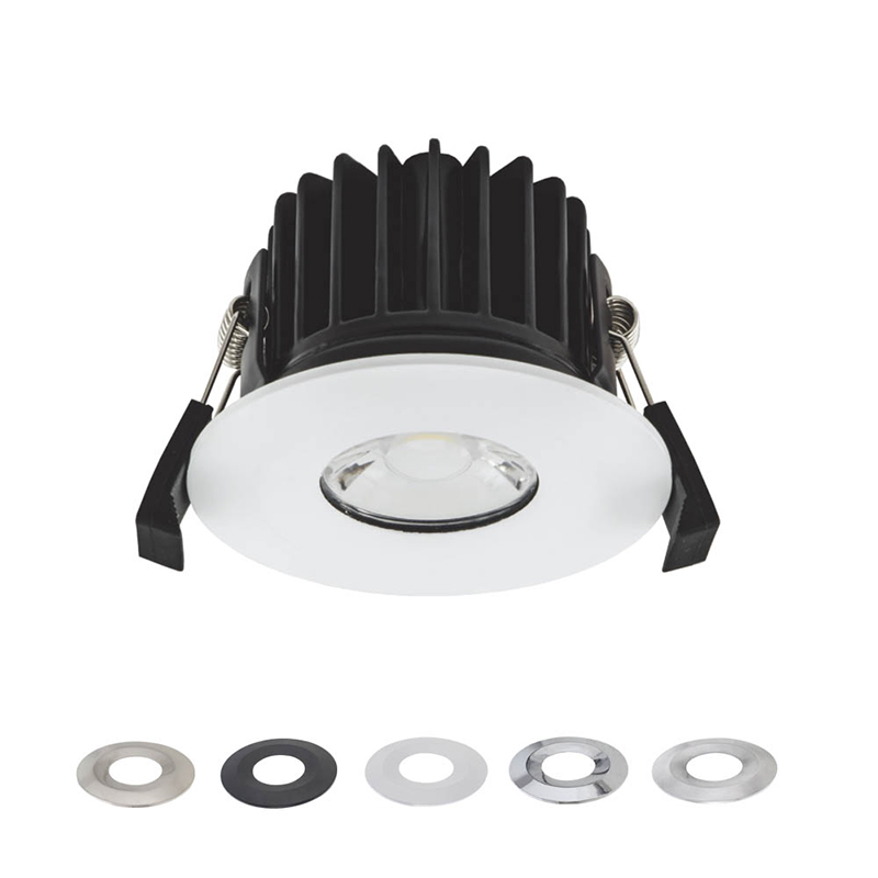 wall wash led downlights low light