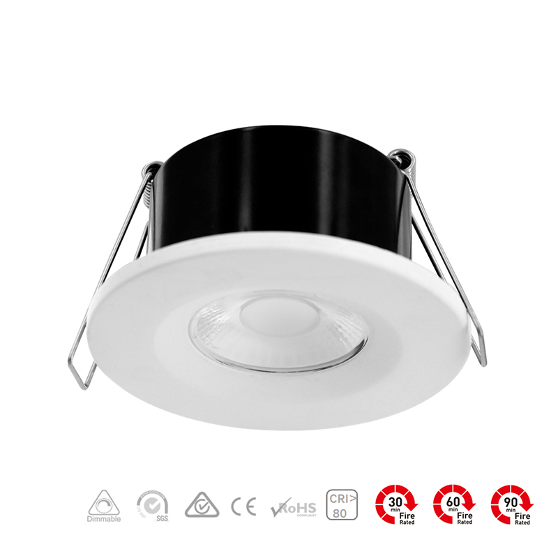 led lights downlights uk