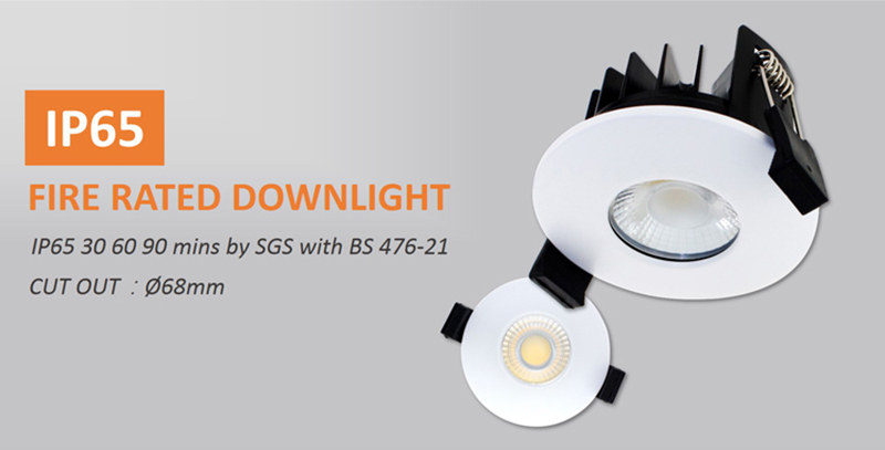 led light downlight replacement