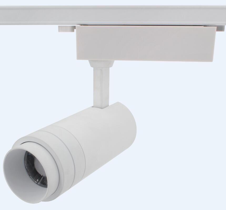 COB LED Track Spot Light