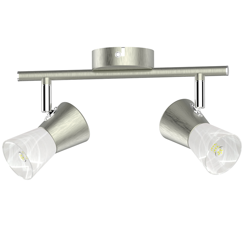 ceiling spot light parts