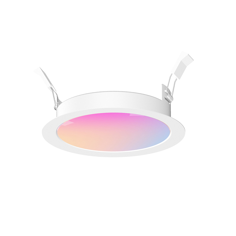 led ceiling spot light exporter