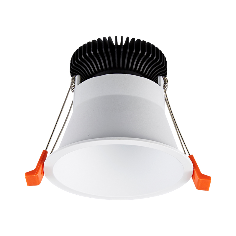 cob led ceiling spot light