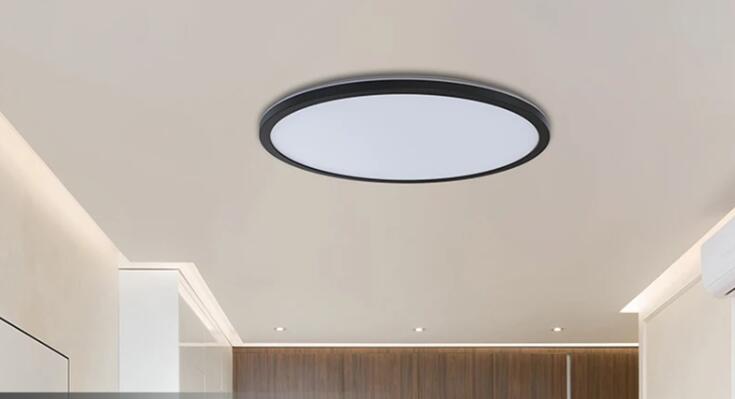 Difference Between Semi-Flush and Flush Mount Ceiling Spot Lights