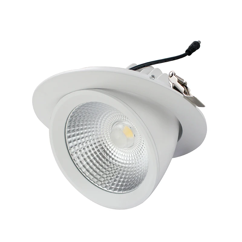 COB LED Downlights