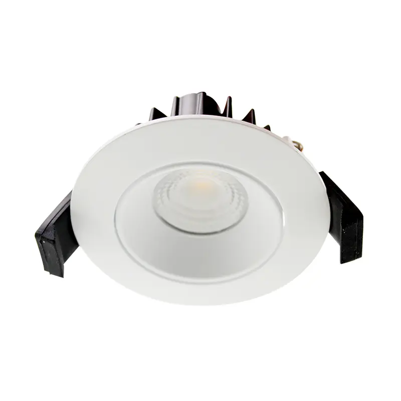 Rayven Gimbal COB LED Downlight