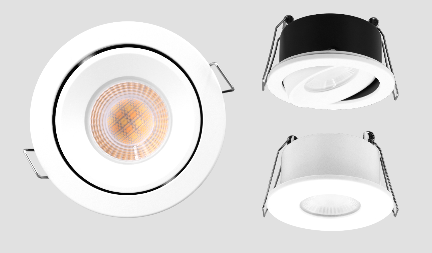 Advantages And Applications Of Down Light Professional Quality Light ...
