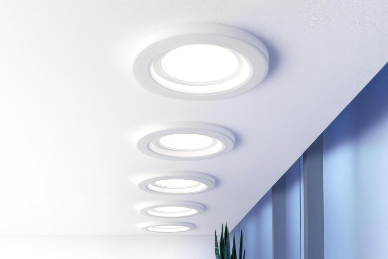 The Complete Guide To LED Downlights: Types, Features, And Brands ...